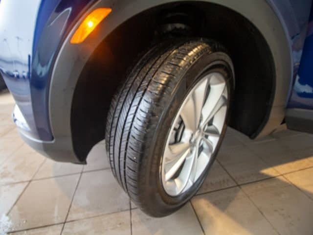 Certified 2023 Buick Encore GX Preferred w/ Cold Weather Comfort Package image 29