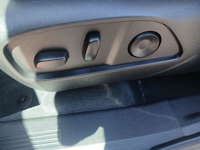 Used 2025 Chevrolet Equinox RS w/ Safety and Technology Package AWD/4WD image 12