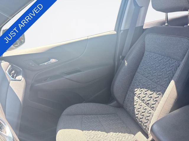 Used 2024 Chevrolet Equinox LT image 25