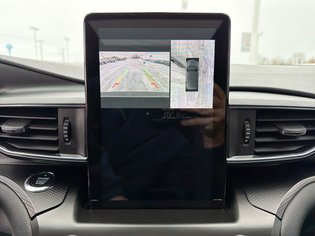 Used 2020 Ford Explorer ST w/ ST Street Pack image 20