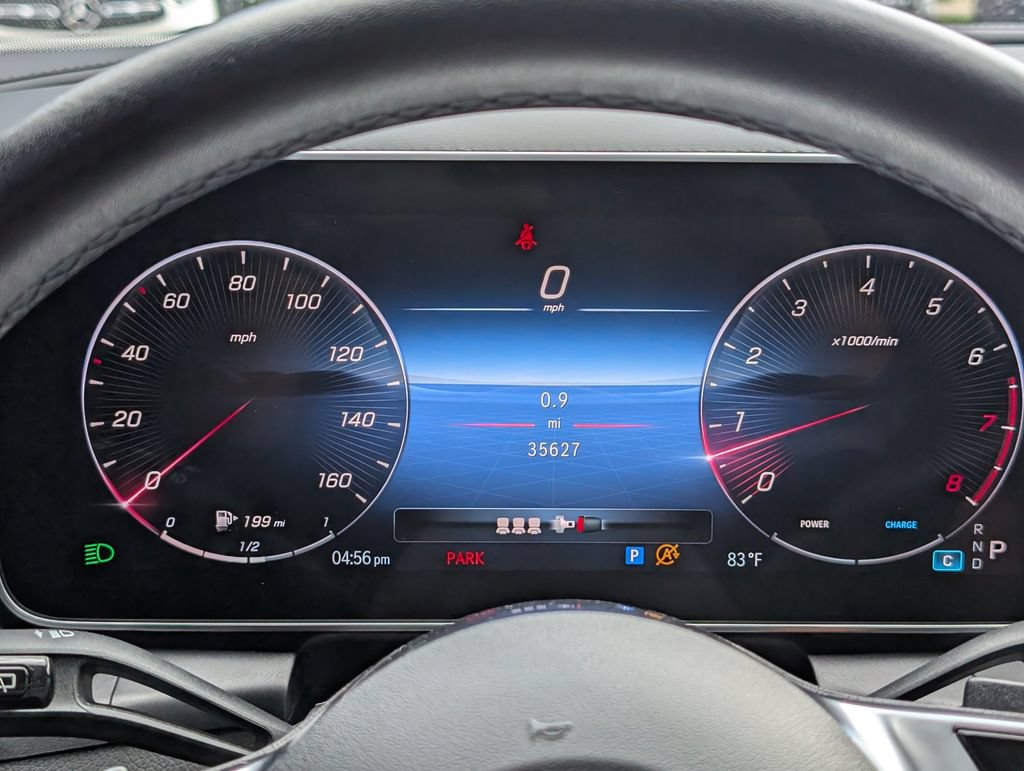 Certified 2024 Mercedes-Benz GLC 300 4MATIC image 14
