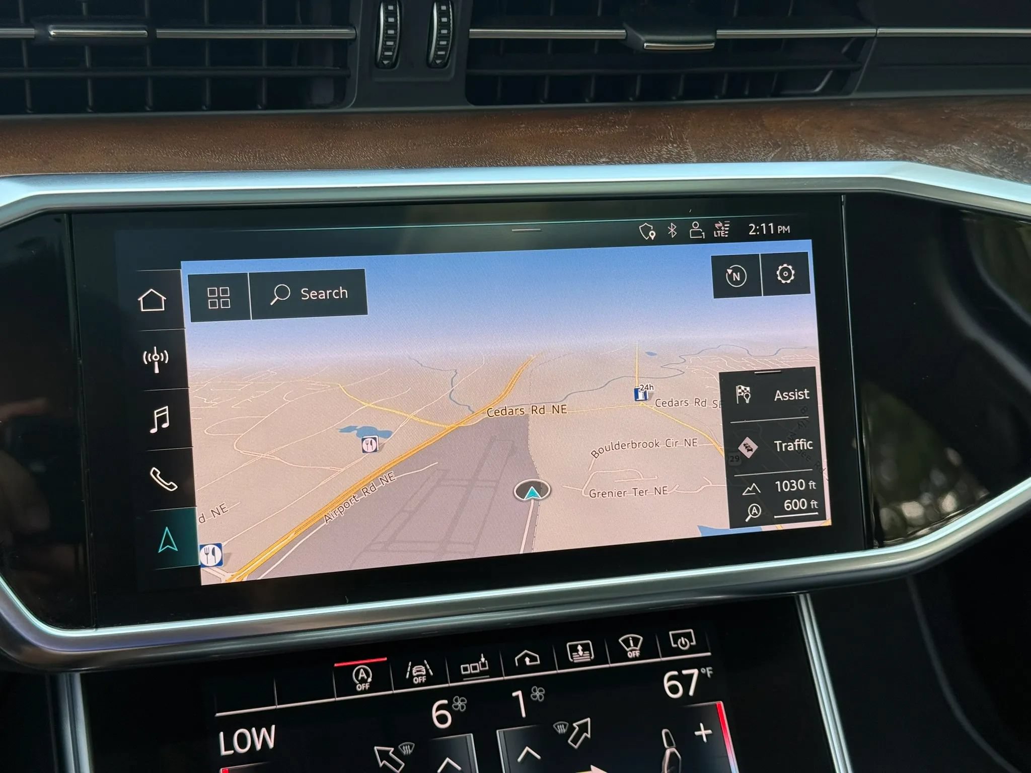 Used 2019 Audi A6 3.0T Prestige w/ Prestige Package AWD/4WD image 22