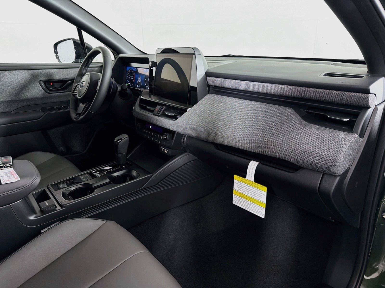 New 2026 Subaru Outback Premium AWD/4WD image 30