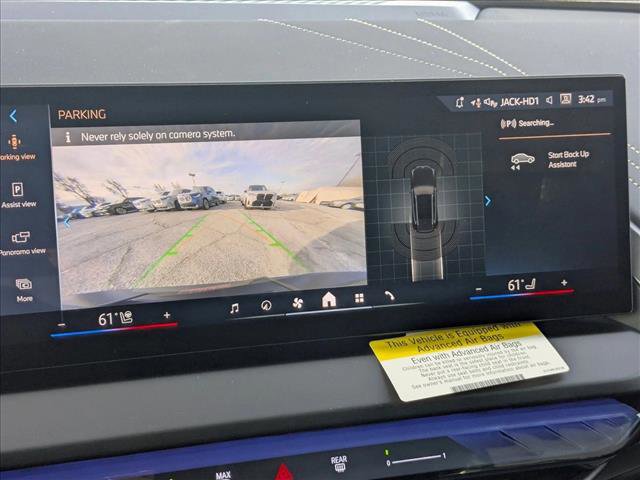 Used 2026 BMW X3 xDrive30 w/ Convenience Package image 14