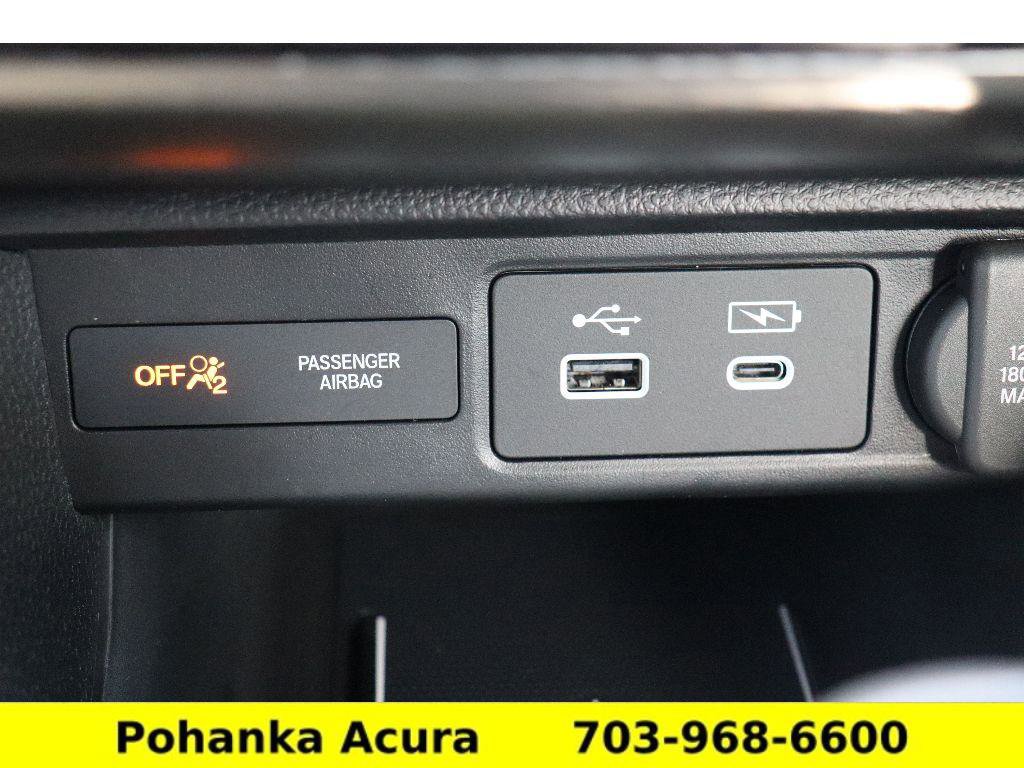 Certified 2026 Acura Integra A-Spec image 18