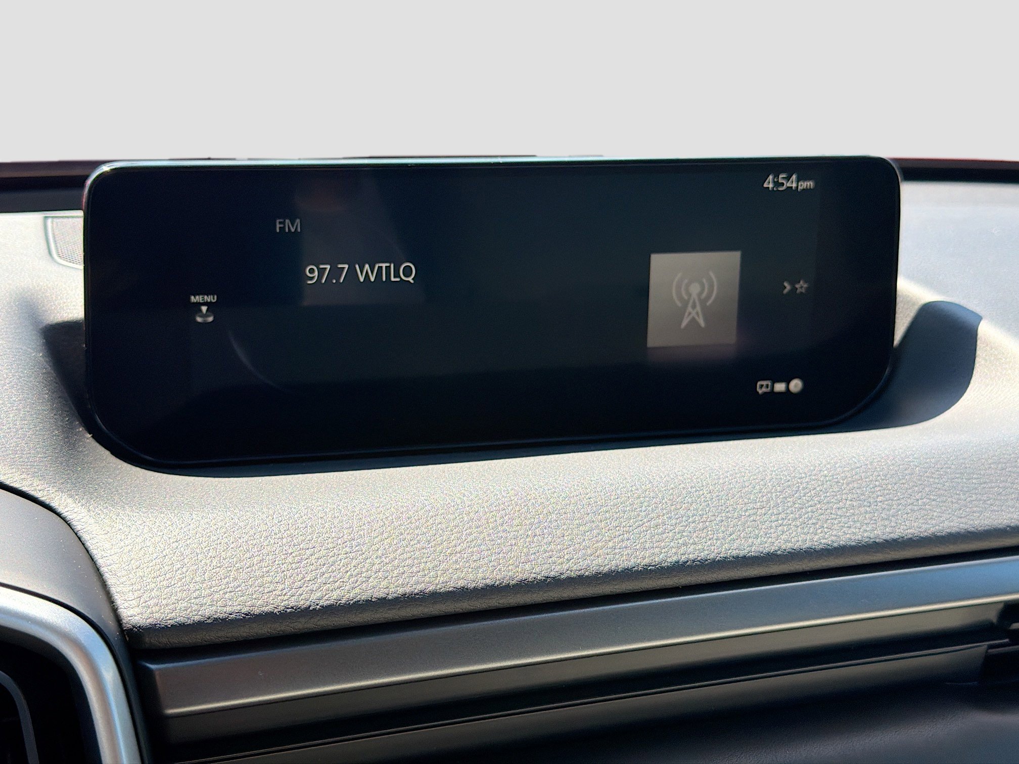 New 2026 MAZDA CX-50 AWD 2.5 S w/ Weather Package image 32