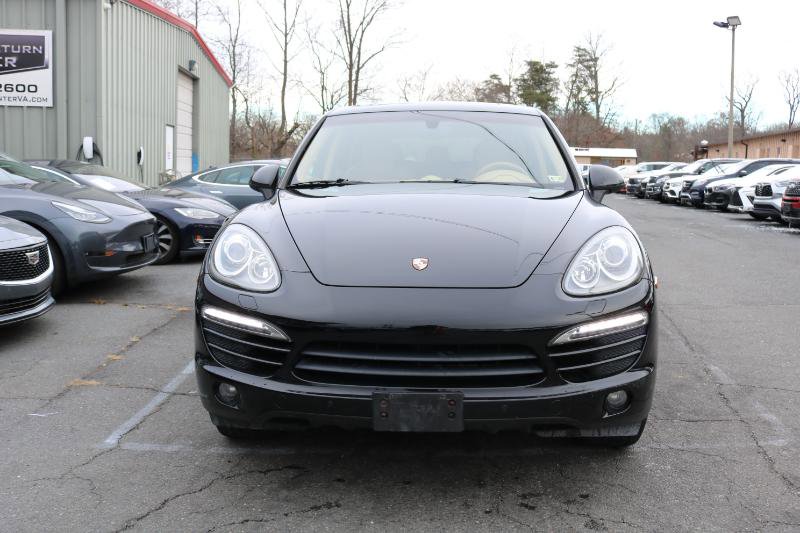 Used 2012 Porsche Cayenne image 2