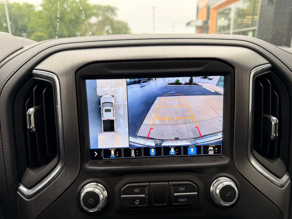 Used 2020 GMC Sierra 1500 Denali w/ Technology Package AWD/4WD image 30