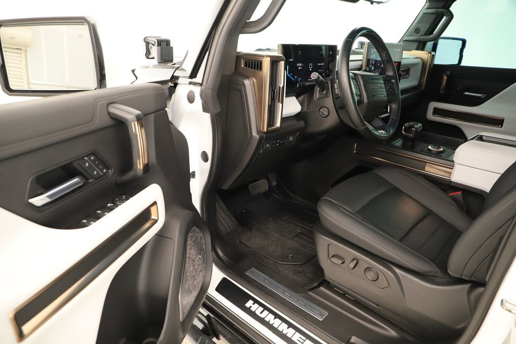Used 2022 GMC Hummer EV Edition 1 image 14