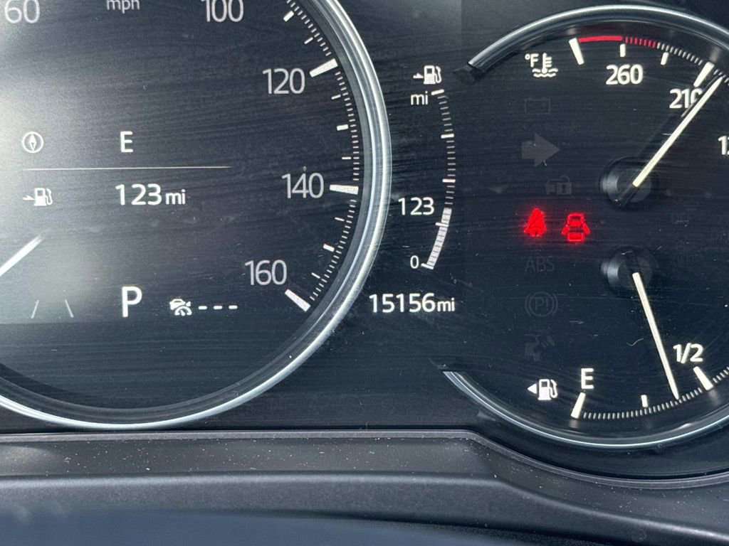 Certified 2023 MAZDA CX-5 AWD 2.5 S w/ Premium Plus Pkg image 42