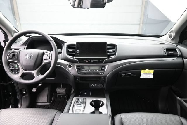 Certified 2026 Honda Ridgeline RTL image 25