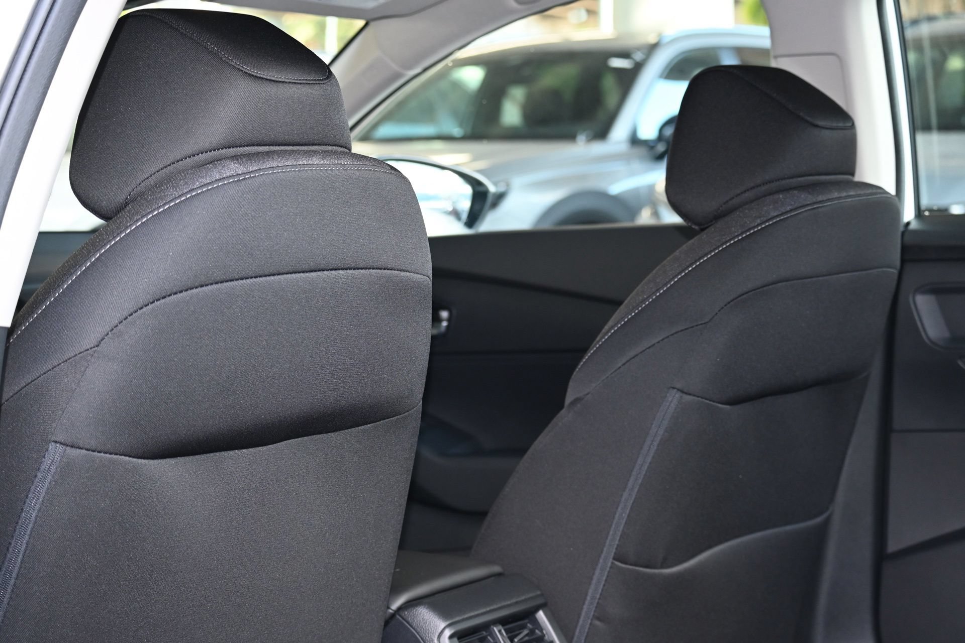 New 2026 Honda Accord LX image 20