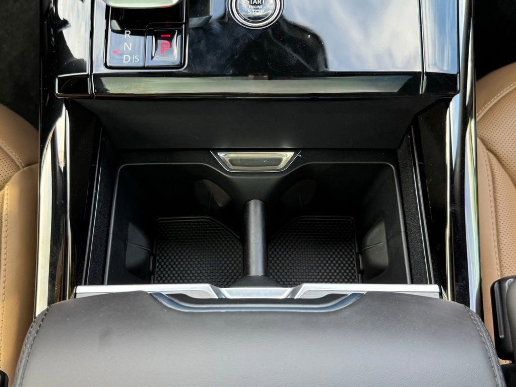 New 2026 Land Rover Range Rover Sport Dynamic SE AWD/4WD image 28