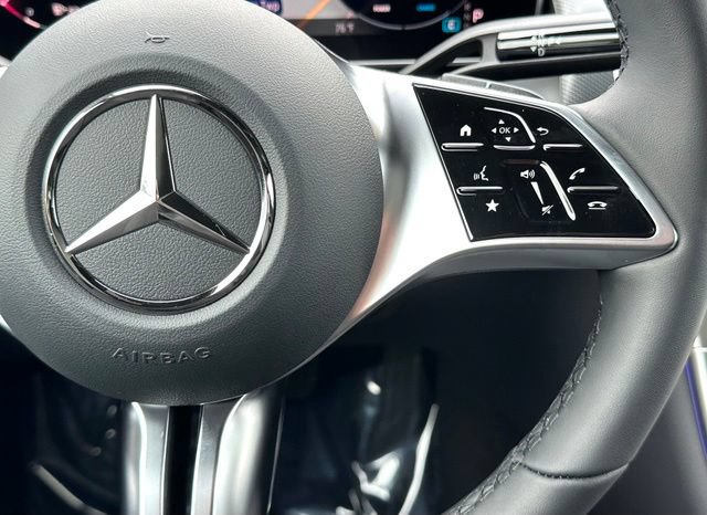 New 2026 Mercedes-Benz GLC 300 4MATIC image 19