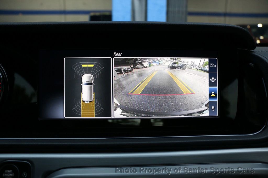 Used 2020 Mercedes-Benz G 550 G 550 4MATIC SUV image 46