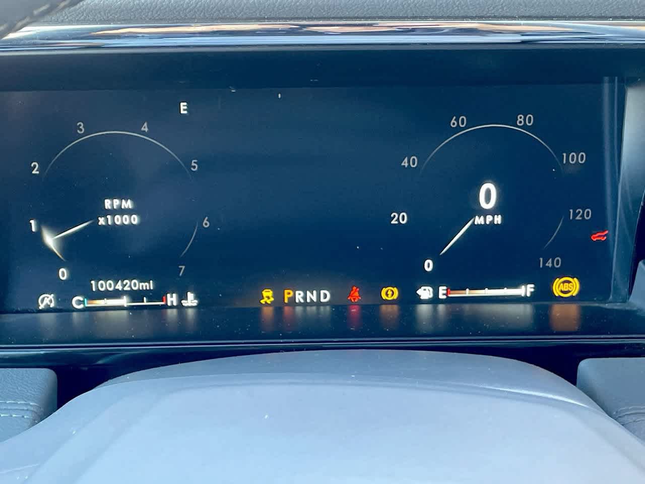 Used 2019 Lincoln Navigator Reserve AWD/4WD image 30