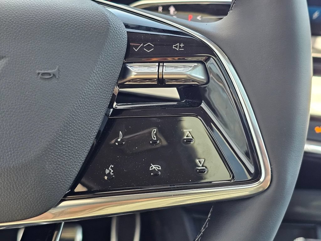 New 2026 Cadillac Optiq Sport 1 AWD/4WD image 25