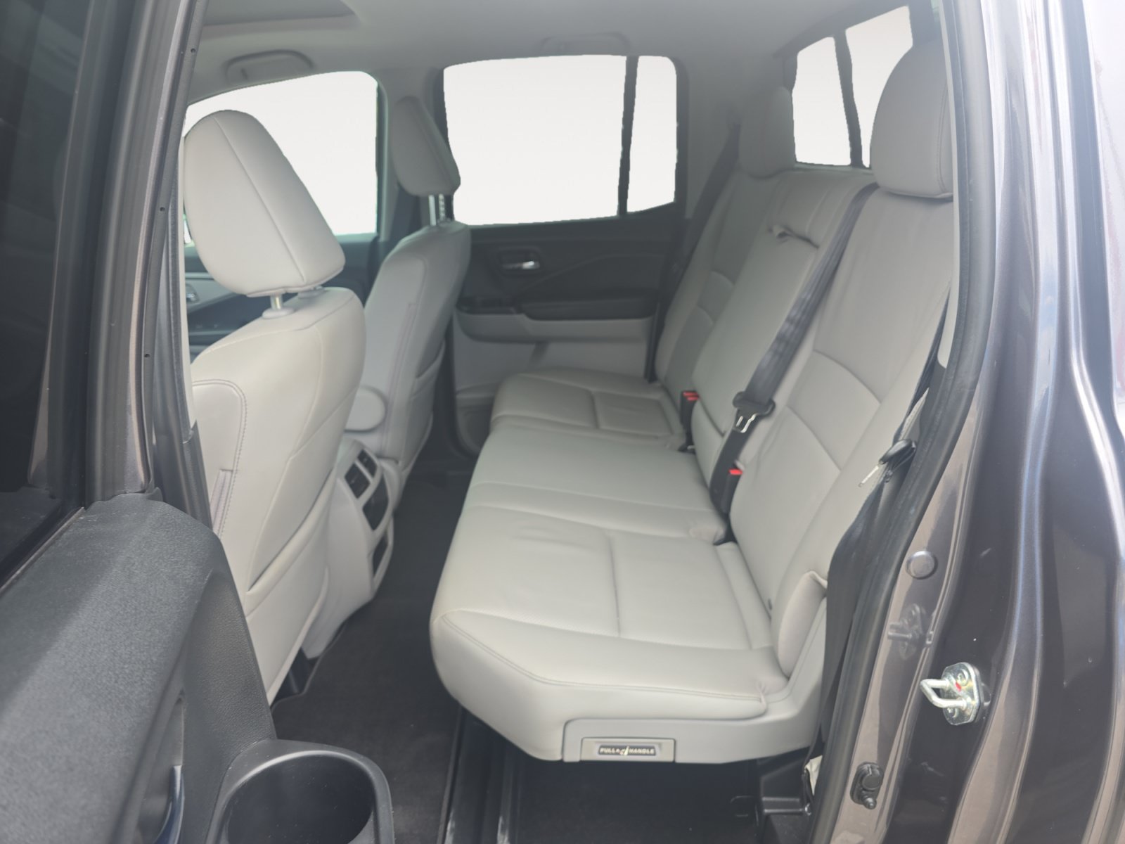 Used 2022 Honda Ridgeline RTL-E image 23