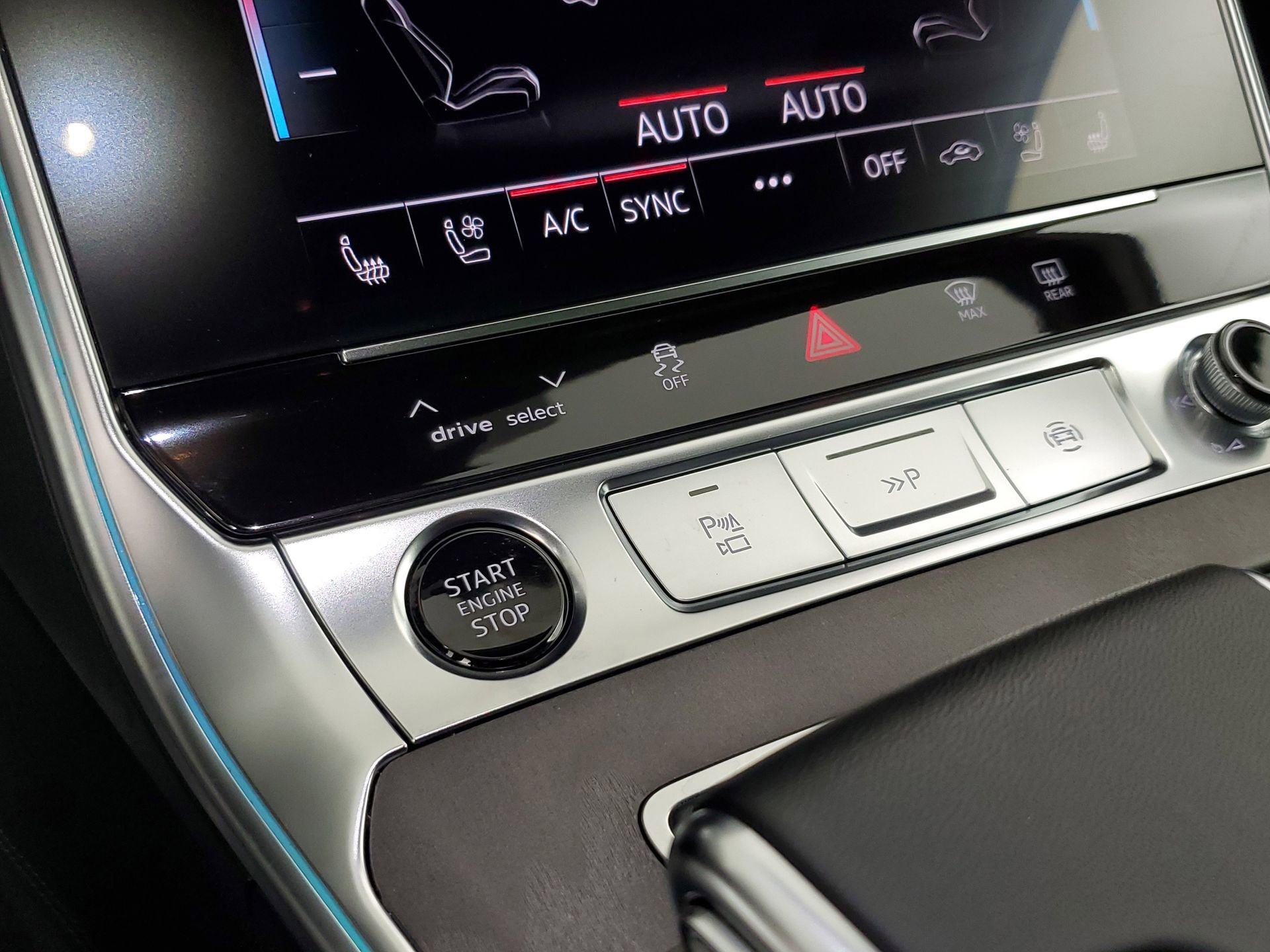 Certified 2024 Audi A6 3.0T Prestige AWD/4WD image 44