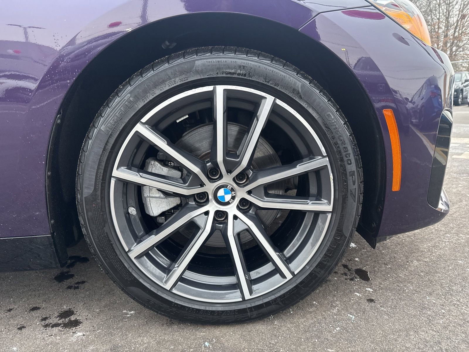 Used 2023 BMW 230i xDrive 230i xDrive w/ Premium Package image 9