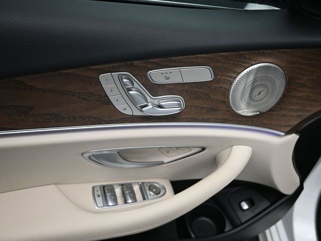 Used 2023 Mercedes-Benz E 350 4MATIC Sedan image 17