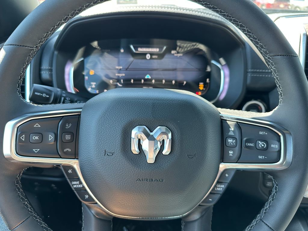 New 2026 RAM 1500 Laramie image 23