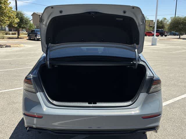 Used 2026 Honda Accord Sport image 37