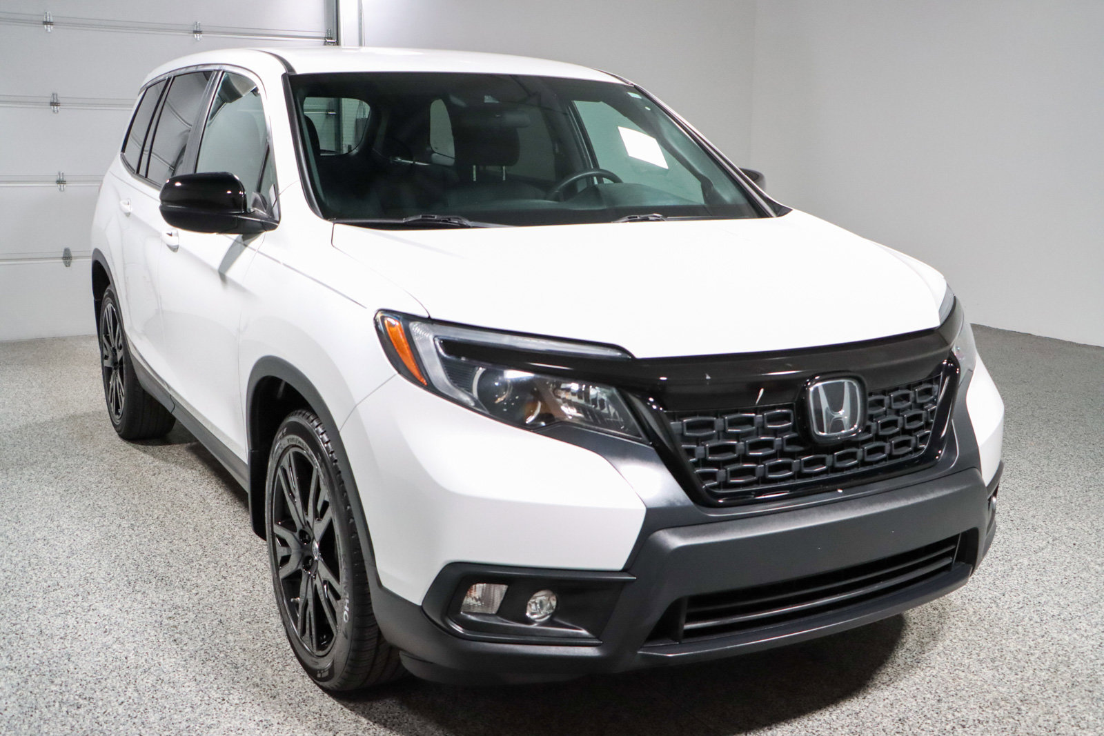 Used 2021 Honda Passport Sport image 5