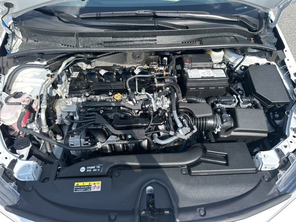 Used 2024 Toyota Corolla LE image 28