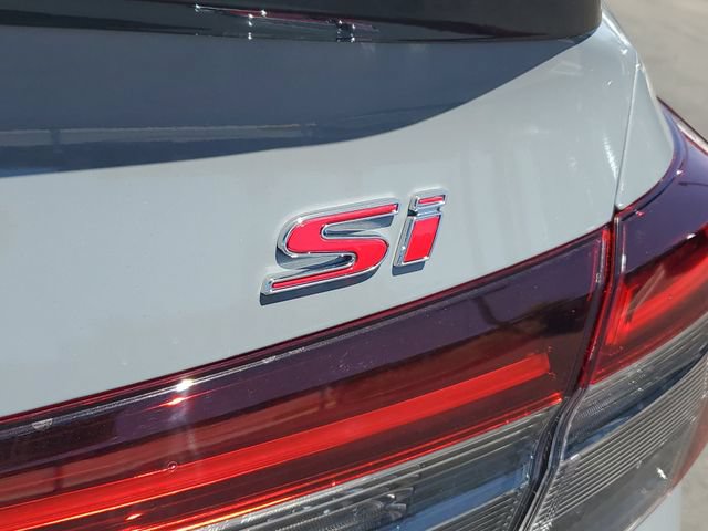 New 2026 Honda Civic Si image 7
