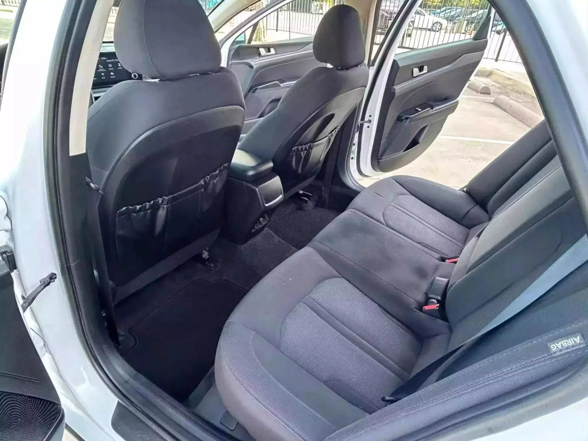 Used 2023 Kia K5 LXS FWD image 23
