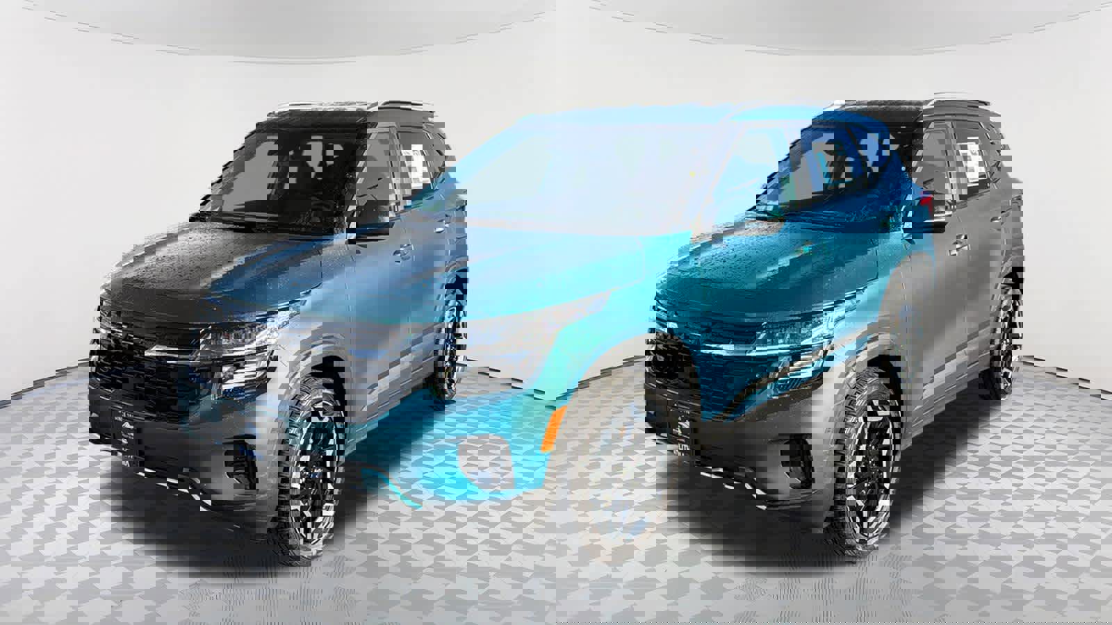 Used 2024 Kia Seltos SX