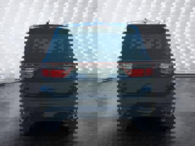 New 2026 Dodge Durango GT w/ Blacktop Package image 21