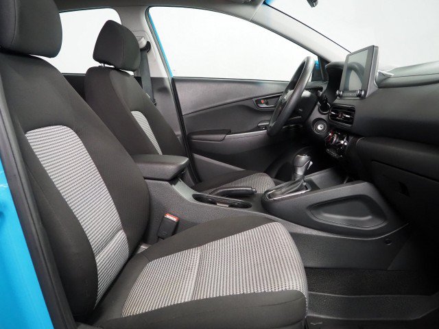 Used 2022 Hyundai Kona SE FWD image 14