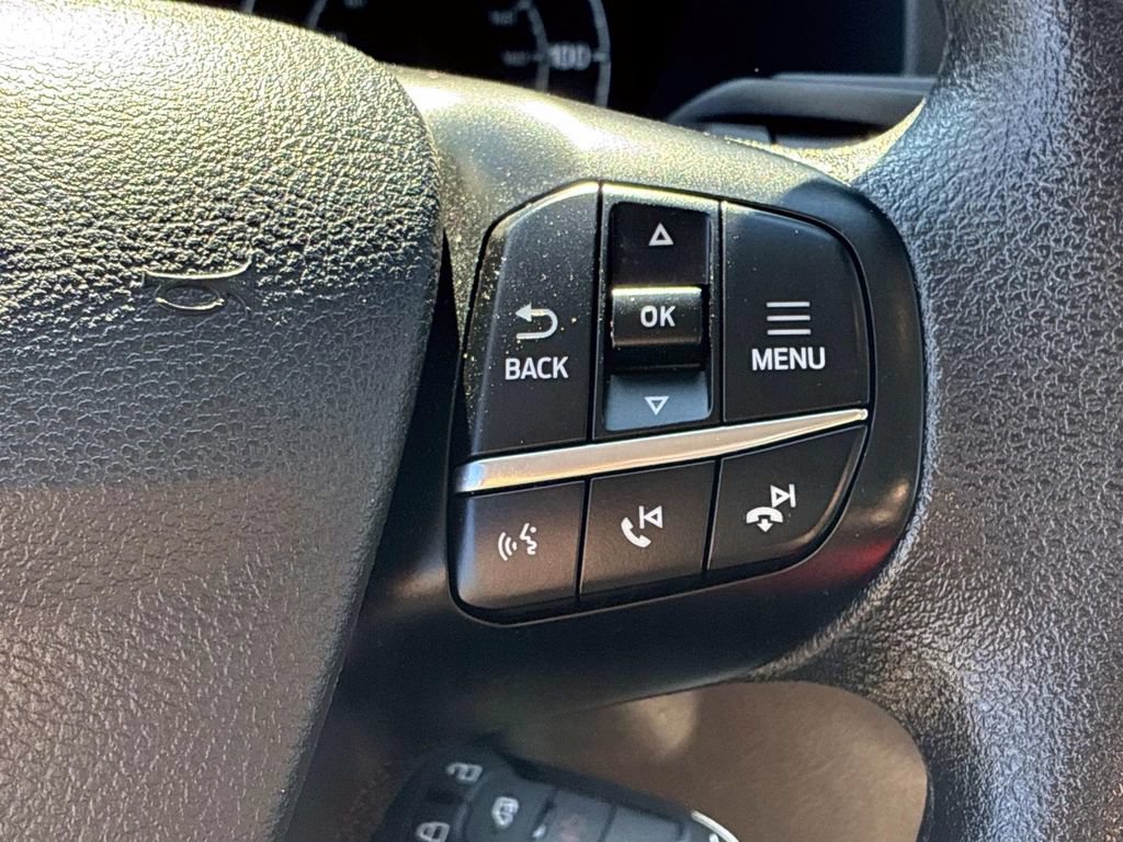 Used 2025 Ford Transit 250 Low Roof w/ Exterior Upgrade Package RWD image 23