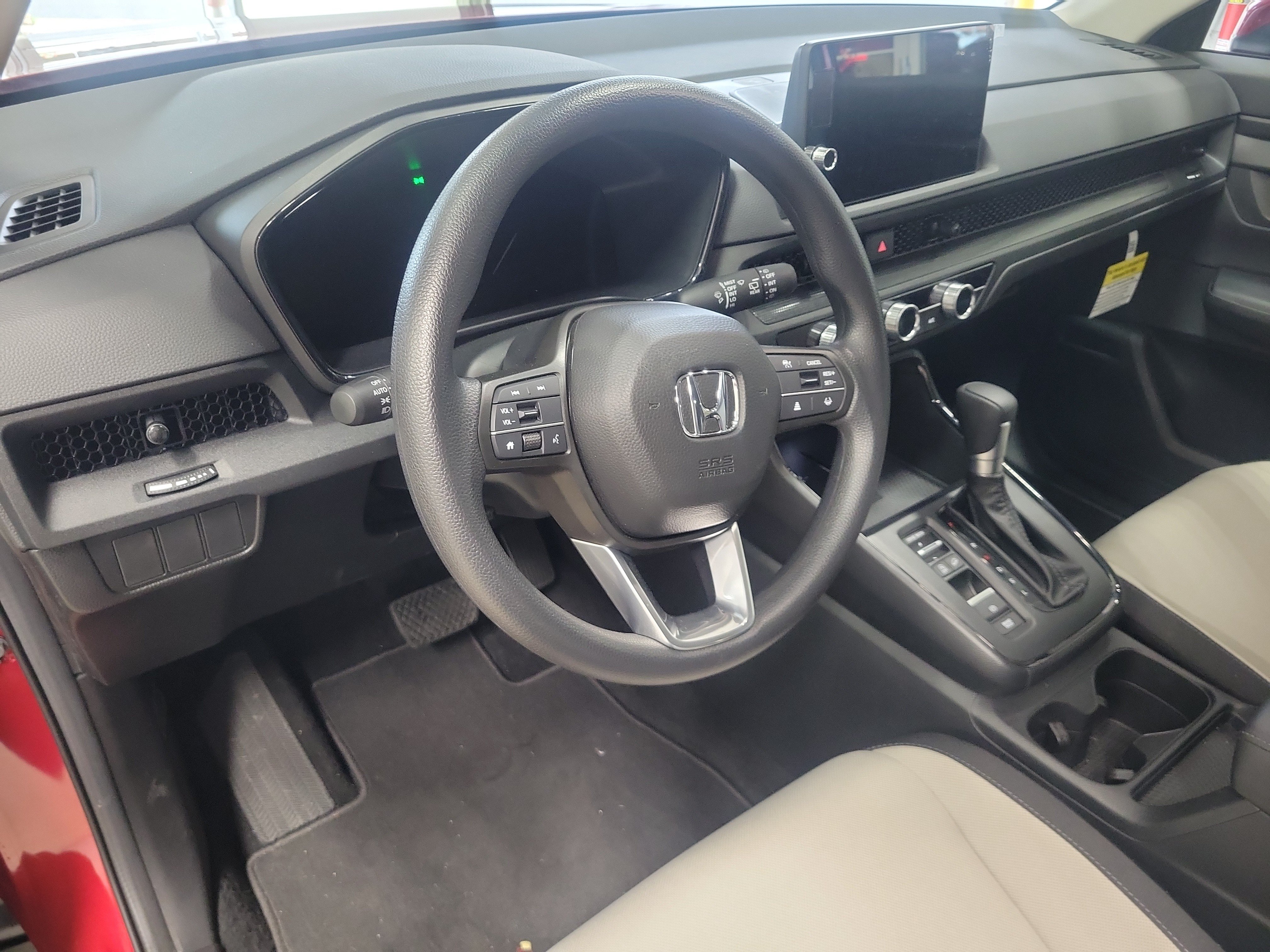 Used 2026 Honda CR-V LX image 14