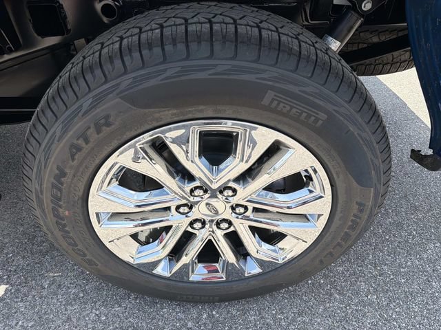 New 2026 Ford F150 XLT w/ Equipment Group 302A MID AWD/4WD image 39