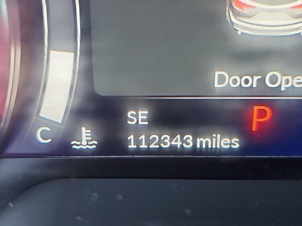 Used 2019 Acura RDX A-Spec AWD/4WD image 17