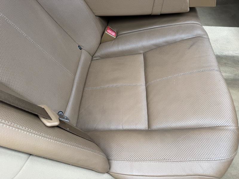 Used 2008 Mercedes-Benz S 550 image 44