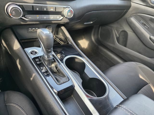 Used 2024 Nissan Altima 2.5 SV image 18