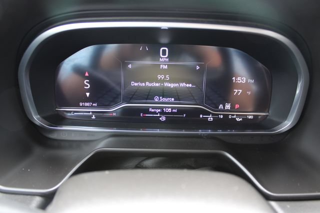 Used 2023 GMC Yukon AT4 w/ AT4 Premium Package AWD/4WD image 21