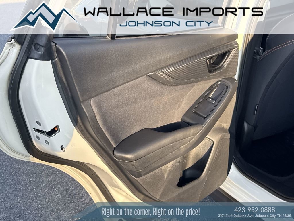 Used 2022 Subaru Crosstrek 2.0i Premium w/ Moonroof Package image 37