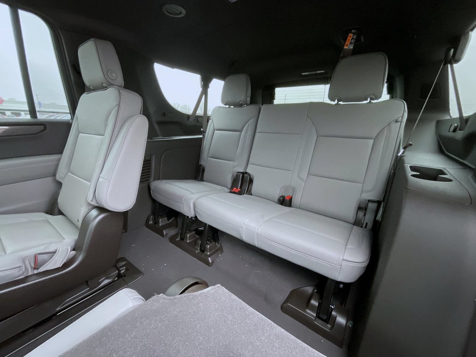 New 2026 GMC Yukon XL Elevation AWD/4WD image 20
