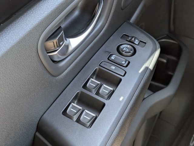 New 2026 Honda Passport RTL image 21