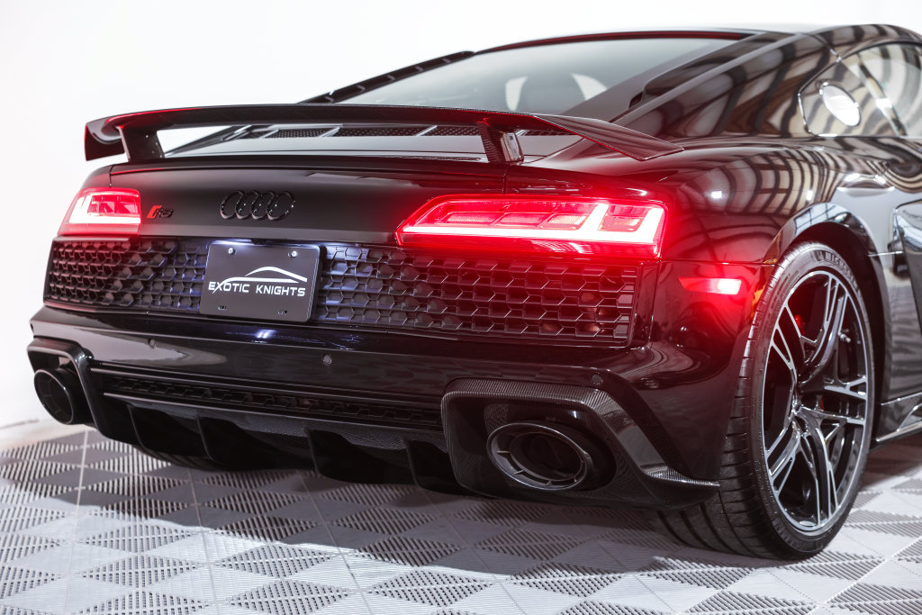 Used 2020 Audi R8 V10 performance AWD/4WD image 11