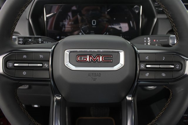 New 2026 GMC Terrain AT4 w/ Convenience Package III image 15