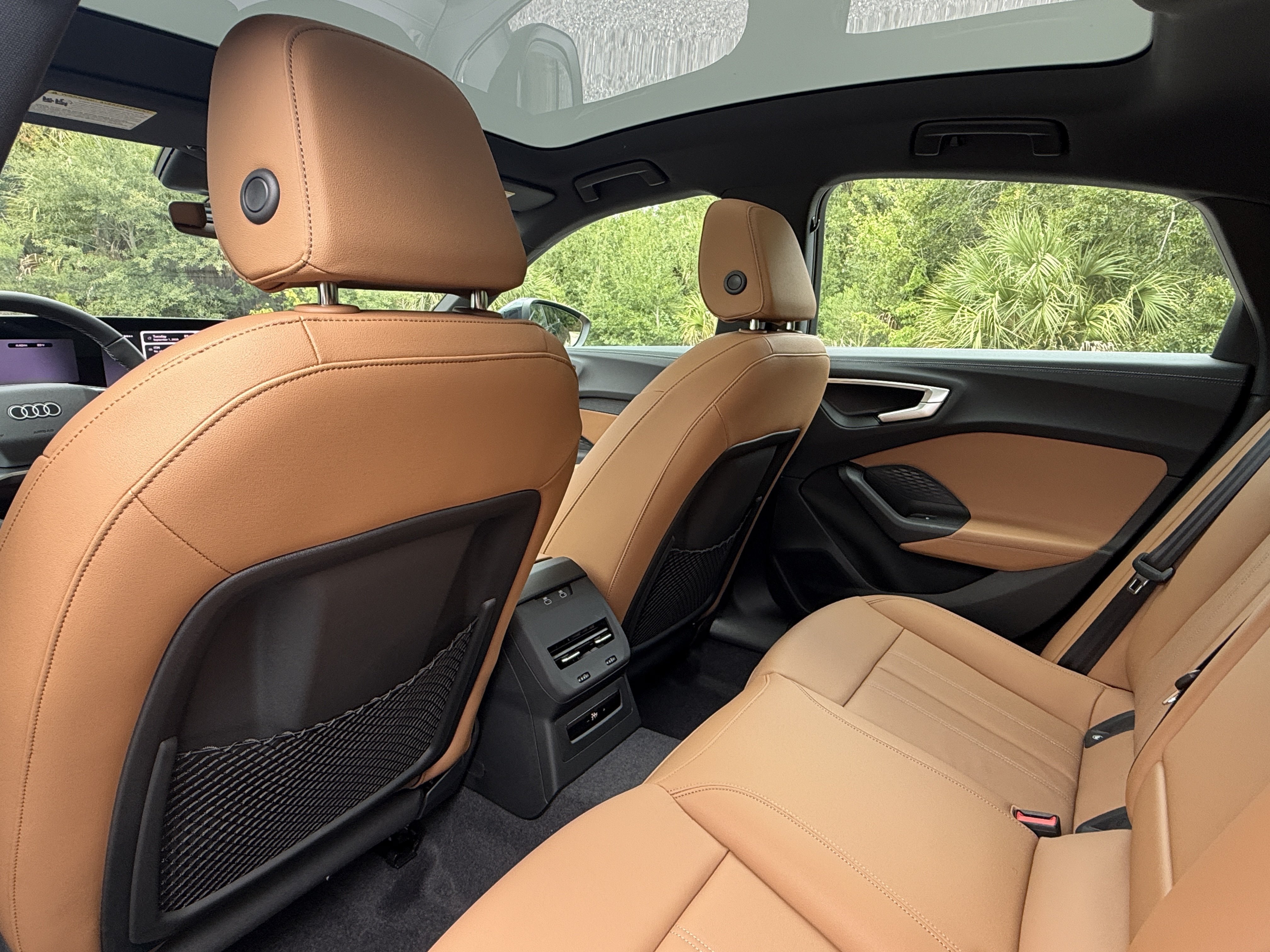 New 2026 Audi A5 2.0T Premium AWD/4WD image 18