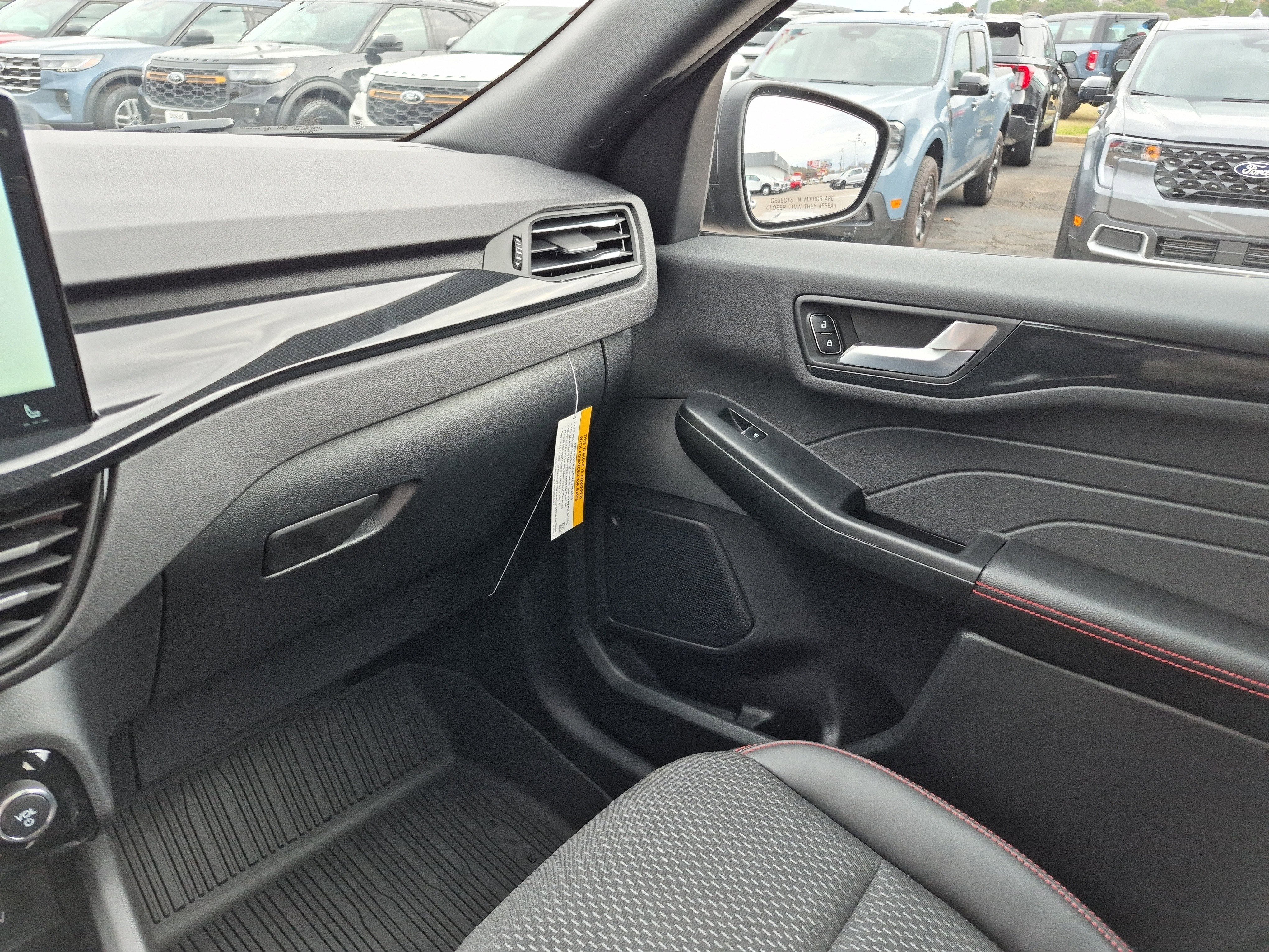 New 2026 Ford Escape ST-Line w/ Tech Pack #1 image 20