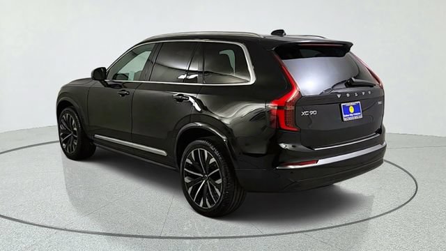 Used 2027 Volvo XC90 B6 Plus AWD/4WD image 5