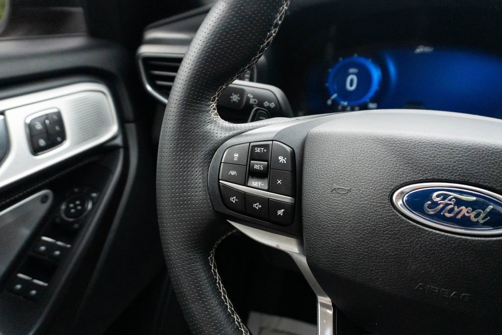 Used 2020 Ford Explorer ST AWD/4WD image 31